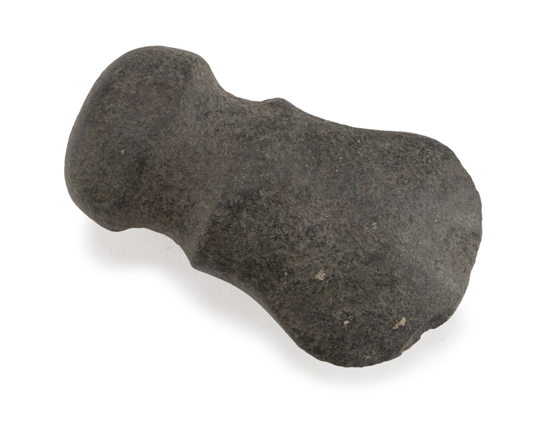 STONE AX