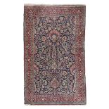 MALAYER CARPET FIRST HALF OF THE 20TH CENTURY