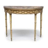 GAME TABLE PIEDMONT OR FRANCE END OF THE PERIOD LOUIS XVI