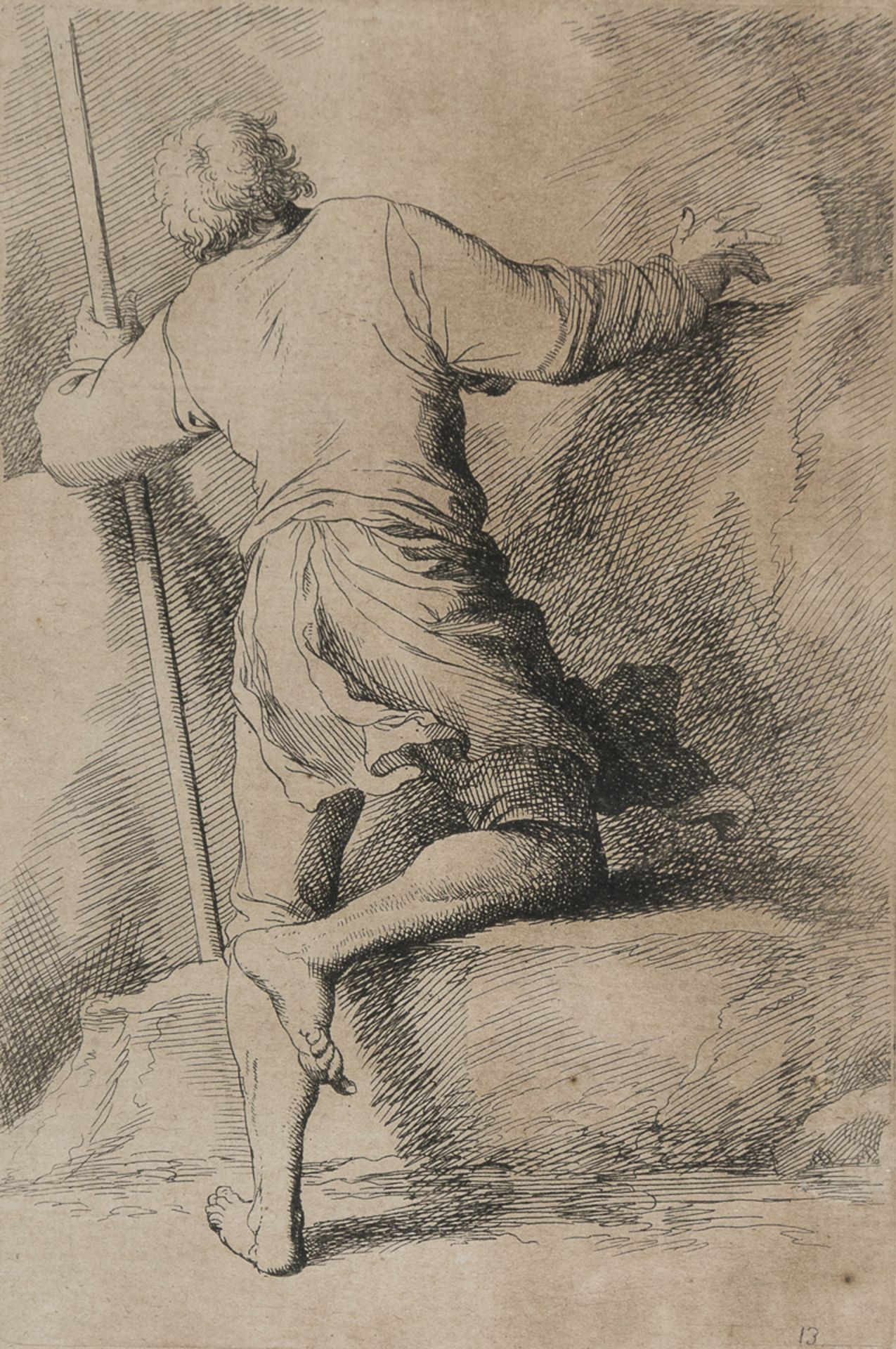 SALVATOR ROSA