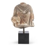 FEMALE BUST 1ST-2ND CENTURY