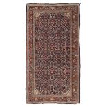 MALAYER CARPET EARLY 20TH CENTURY