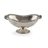 SILVER BOWL ITALIAN PUNCH 1944/1968