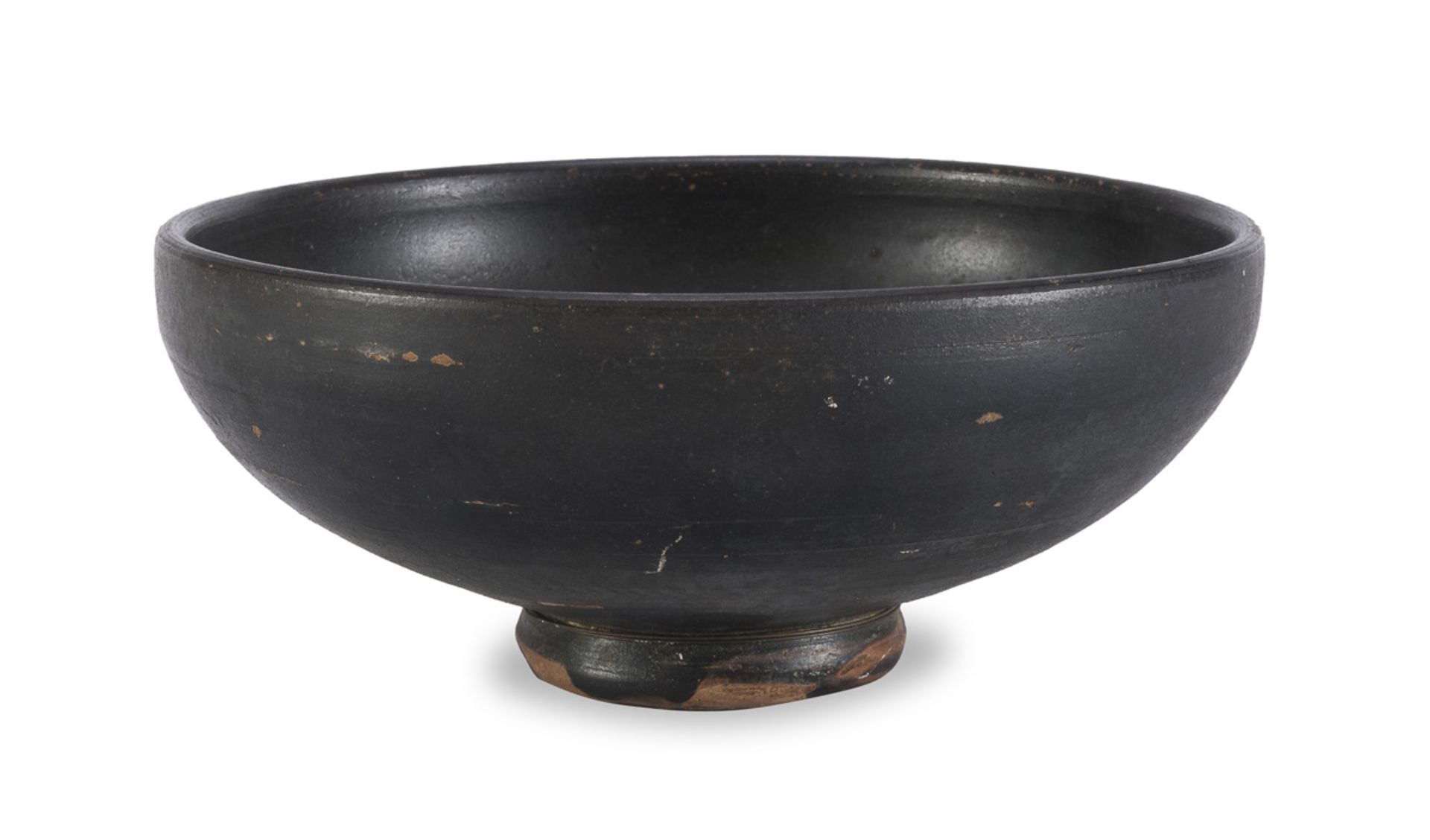 CAMPANIAN BOWL 3RD-2ND CENTURY BC