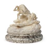 ITALIAN SCULPTOR 19th CENTURY