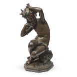 JEAN-BAPTISTE CARPEAUX att. to