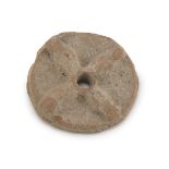 FICTILE ELEMENT 4TH-1ST CENTURY BC