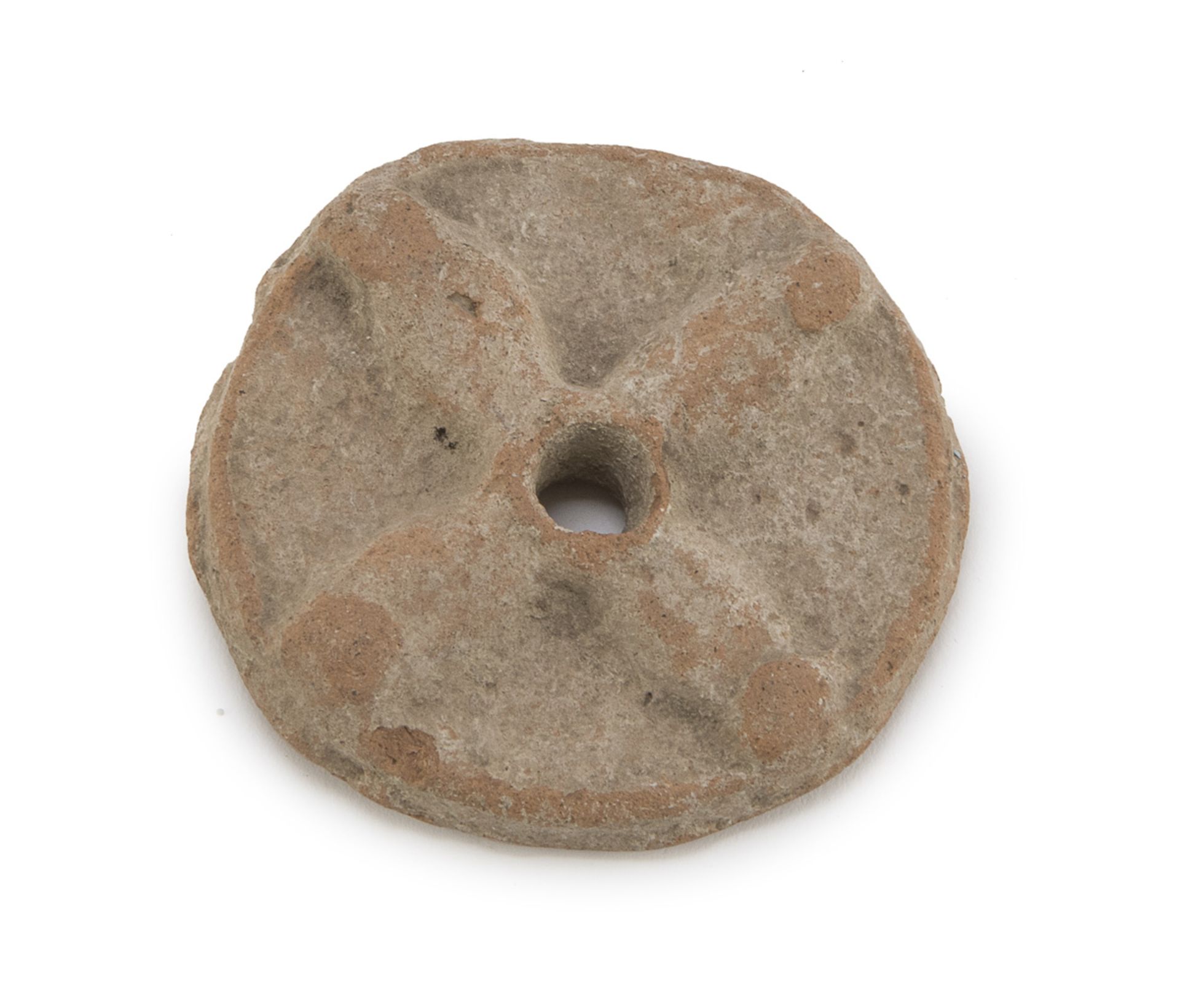 FICTILE ELEMENT 4TH-1ST CENTURY BC