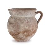 PITCHER ROMAN PERIOD 3RD-1ST CENTURY BC