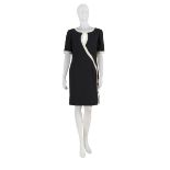 UNGARO DRESS