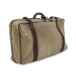 LARGE GUCCI TRAVEL BAG