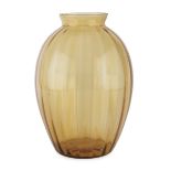 GLASS VASE 1960s