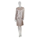 PRADA WOMAN SUIT 1980s