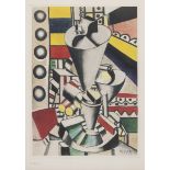 FERNAND LEGER