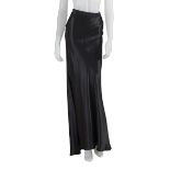 ROBERTO CAVALLI LONG SKIRT