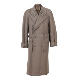 GIANFRANCO FERRÉ MEN'S COAT