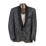 DAVID MONTICELLI EVENING JACKET