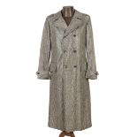 NORBERT MEN'S OVERCOAT IN 1970s