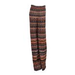 PANTS M. MISSONI