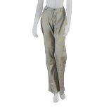 WOMEN'S TROUSERS ROBERTO CAVALLI