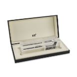 MONT BLANC FOUNTAIN PEN