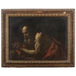 FLEMISH PAINTER ACTIVE IN NAPLES 17TH CENTURY