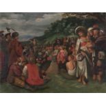 HENDRICK VAN BALEN scope of