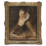 JEAN HONORE FRAGONARD workshop of