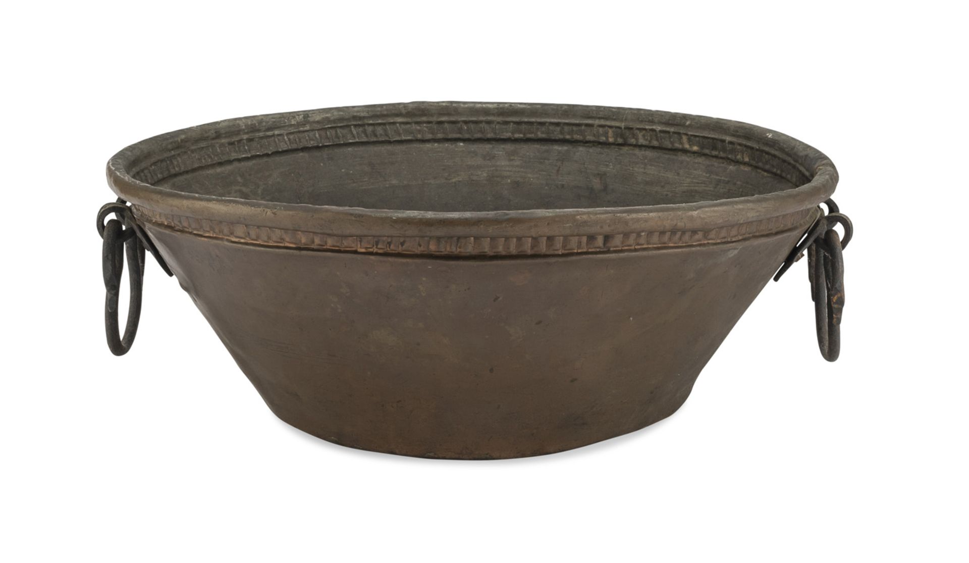 COPPER BASIN 19th CENTURY