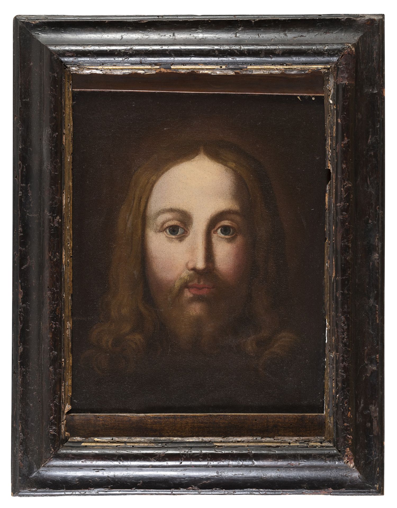 LOMBARD PAINTER LATE 16TH - EARLY 17TH CENTURY