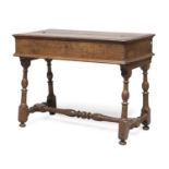 BEAUTIFUL SAN FILIPPO DESK CENTRAL ITALY 18TH CENTURY