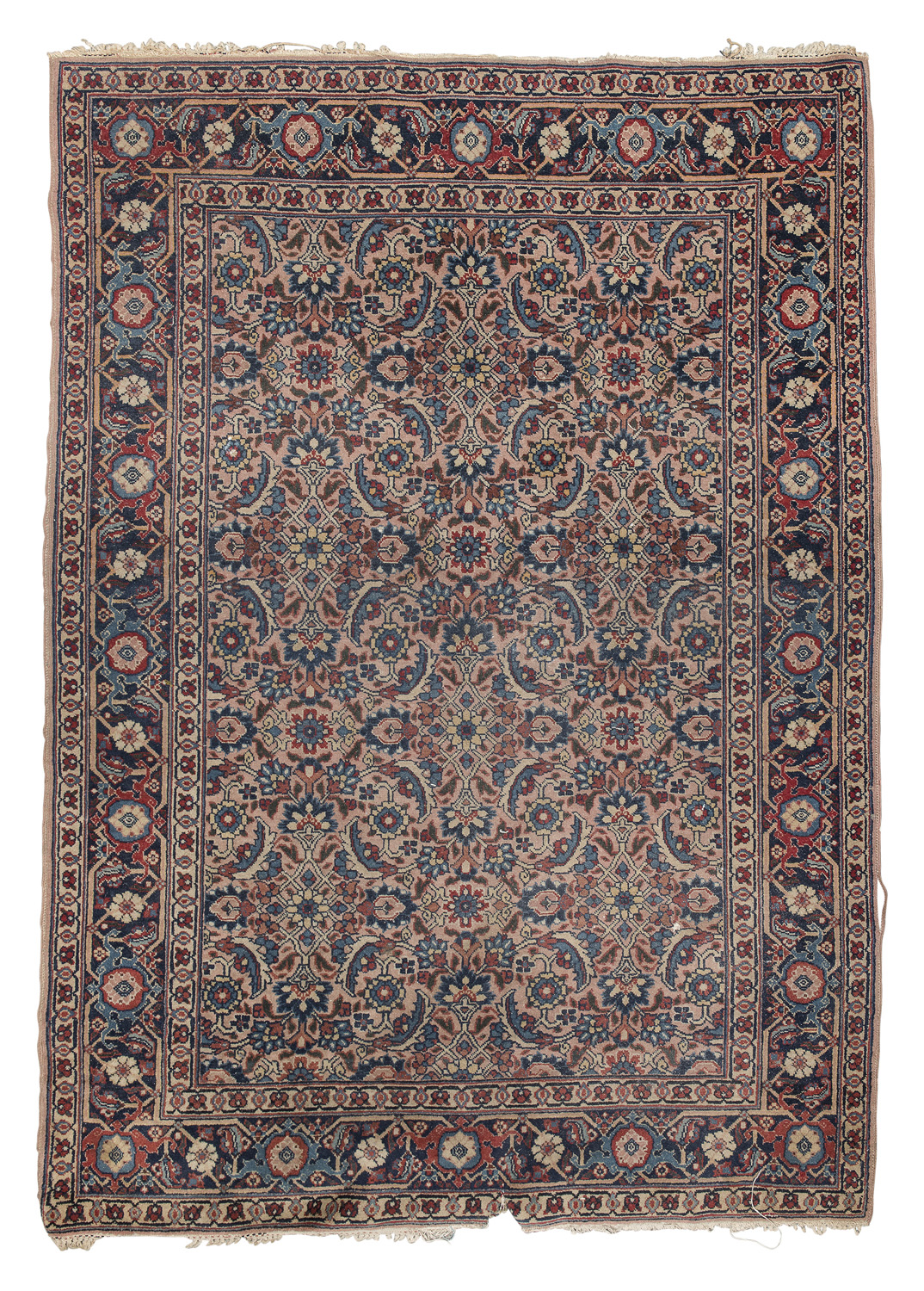 VERAMIN RUG EARLY 20TH CENTURY