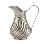 SILVER JUG PUNCH PADOVA POST 1968