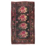 KARABAGH CARPET EARLY 20TH CENTURY