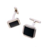 CARTIER BRAND CUFFLINKS