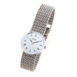 WOMEN'S WRISTWATCH UNIVERSAL GENEVE BRAND