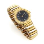 WOMEN'S WRISTWATCH BULGARI BRAND