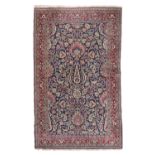 MALAYER CARPET FIRST HALF 20TH CENTURY