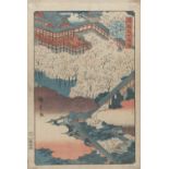 HIROSHIGE II