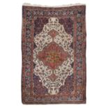 BEAUTIFUL FERAHAN RUG EARLY 20TH CENTURY