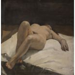 FEMALE NUDE PAINTING OF THE TWENTIETH CENTURY