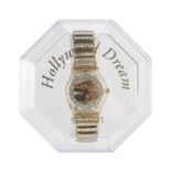 SWATCH HOLLYWOOD DREAM 1990