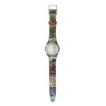 SWATCH THE MAGIC SPELL 1995