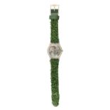 SWATCH GARDEN TURF