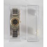 SWATCH GENT ASETRA WATCH FROM 1991