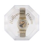 SWATCH HOLLYWOOD DREAM 1990