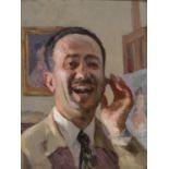 SELF PORTRAIT OF THE TWENTIETH CENTURY