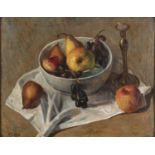 PAINTING STILL LIFE 40s