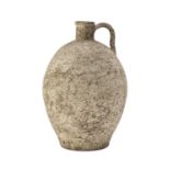 CERAMIC JUG