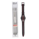 ELESTICITY WOMEN'S SWATCH